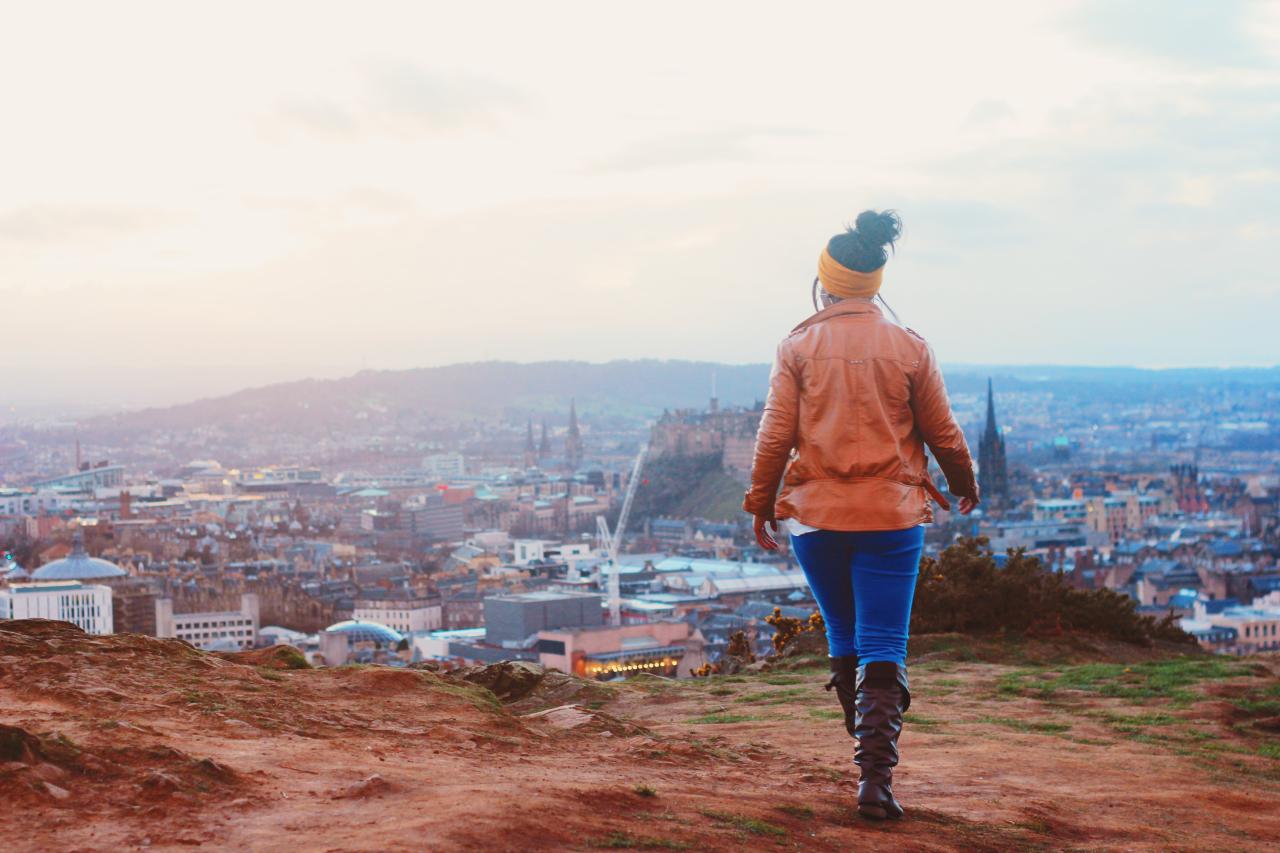 What are the safest hotels for solo travelers