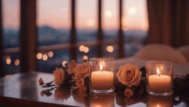 What are the most romantic hotels for couples