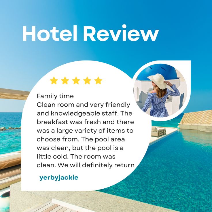 How to read hotel reviews for authentic experiences