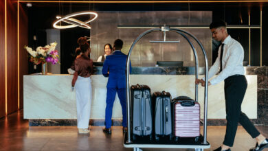 What are the best hotel amenities to look for