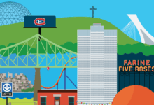 Hotel with easy access to public transport and attractions - Chalets ...